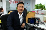 做智能語音科技的澳門&ldquo;內(nèi)地生&rdquo;