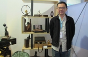 臺青&ldquo;廠二代&rdquo;變&ldquo;創(chuàng)二代&rdquo;