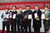 臺灣青年&ldquo;創(chuàng)業(yè)之星&rdquo;亮相 福建成為兩岸創(chuàng)業(yè)熱土