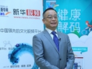 楊躍：主任醫(yī)師、博士研究生導(dǎo)師，現(xiàn)任北京大學(xué)腫瘤醫(yī)院胸外二科主任。