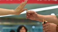 世衛(wèi)組織力推煙草&ldquo;平裝&rdquo;多個國家響應(yīng)