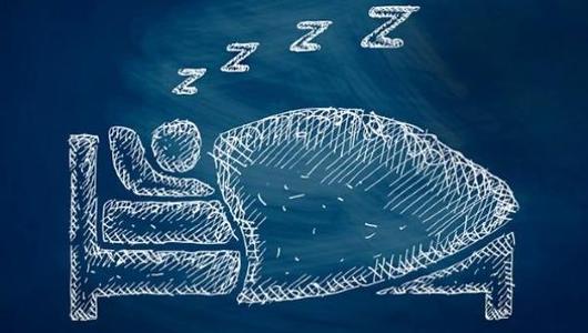 世界睡眠日丨面對(duì)睡眠危機(jī) 我們?cè)撛趺醋觯? /></a>
<div   id=