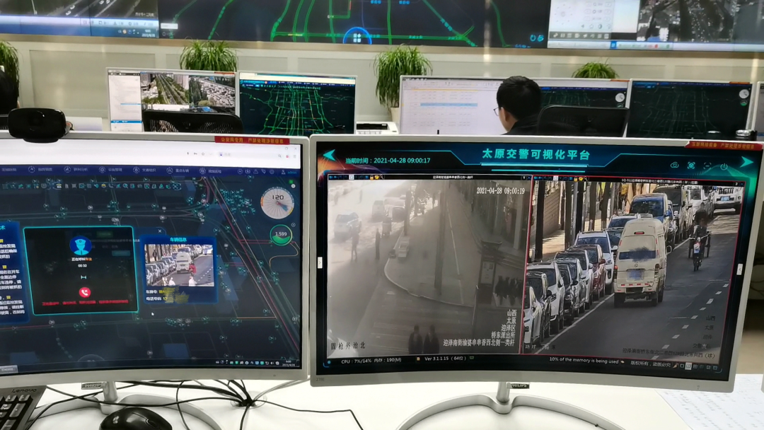 &ldquo;2200122&rdquo;來電要接！太原車主戳視頻