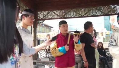 大片開拍在即 主角請(qǐng)你上 來不？