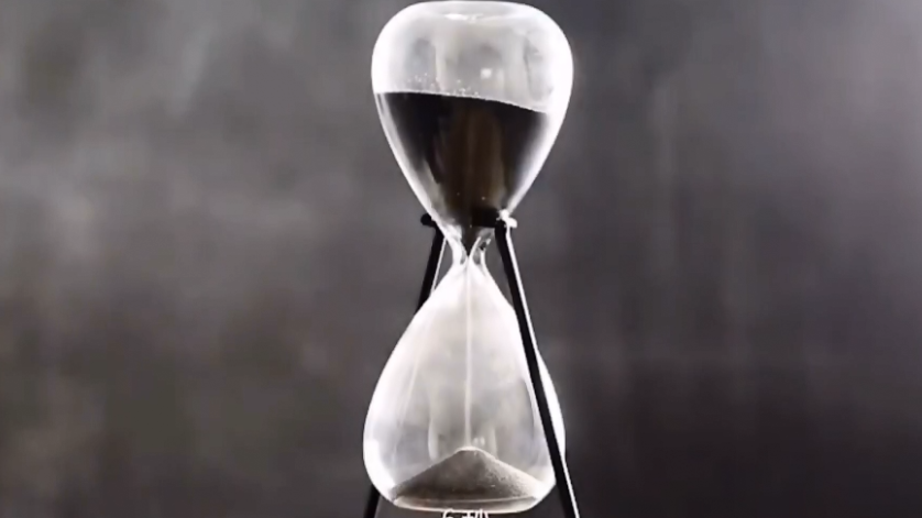 6秒，會發(fā)生什么？別讓自己后悔......希望2021年與危險再見