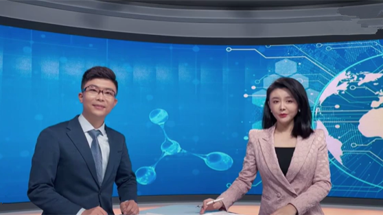 主播們啊 | 放心吧，世界，有中國(guó)疫苗在呢！