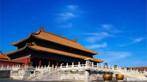 故宮一票難求 黃牛炒票一張&ldquo;邀請函&rdquo;1200元