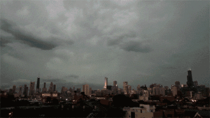 專家分析：近期暴雨和強對流天氣為何如此頻繁？