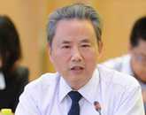 中國(guó)政策科學(xué)研究會(huì)國(guó)家安全政策委員會(huì)副秘書(shū)長(zhǎng)、少將彭光謙發(fā)言