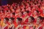 &ldquo;中國夢&rdquo;主題新創(chuàng)作歌曲《天耀中華》