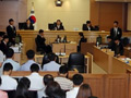 &ldquo;歲月&rdquo;號(hào)船員首出審 不承認(rèn)刑事責(zé)任