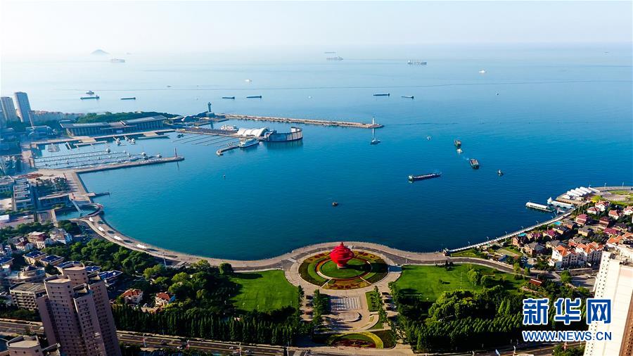（新華全媒頭條&middot;上合青島峰會(huì)&middot;圖文互動(dòng)）（1）遠(yuǎn)航，揚(yáng)起&ldquo;上海精神&rdquo;的時(shí)代風(fēng)帆&mdash;&mdash;寫在上海合作組織成員國(guó)元首理事會(huì)第十八次會(huì)議即將召開之際
