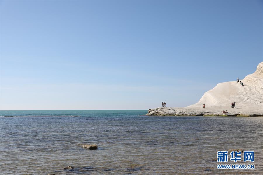 （習(xí)近平出訪配合稿&middot;圖文互動(dòng)）（2）新聞背景：意大利共和國(guó)