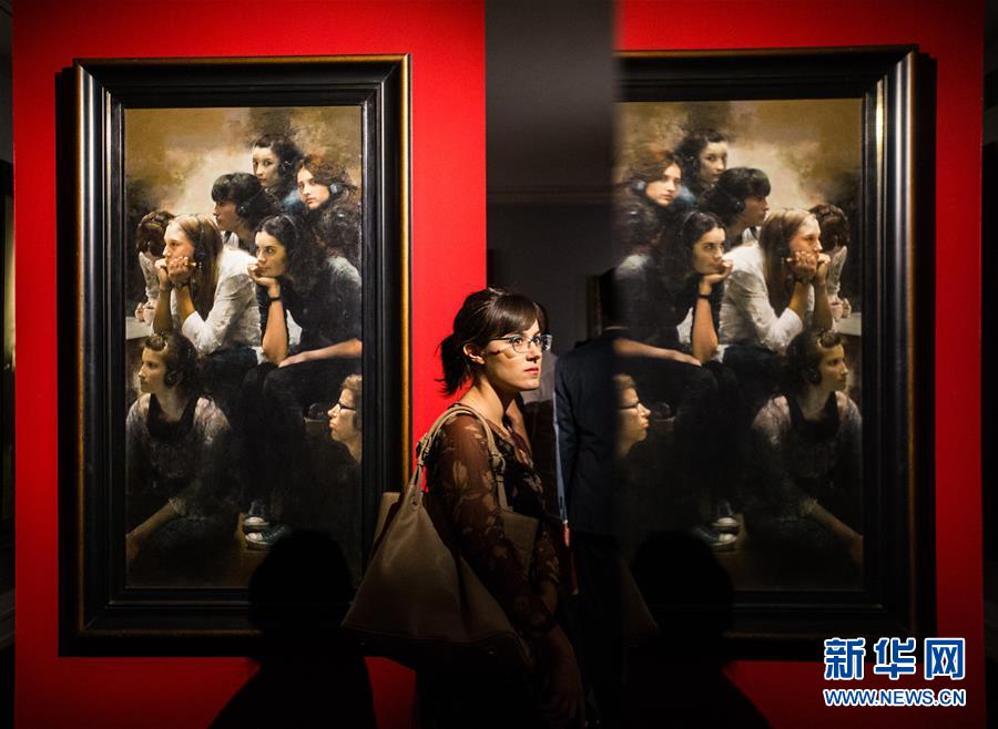 （習近平出訪配合稿&middot;圖文互動）（4）通訊：當中國京劇遇上意大利歌劇&mdash;&mdash;人文交流助力中意兩國民心相通