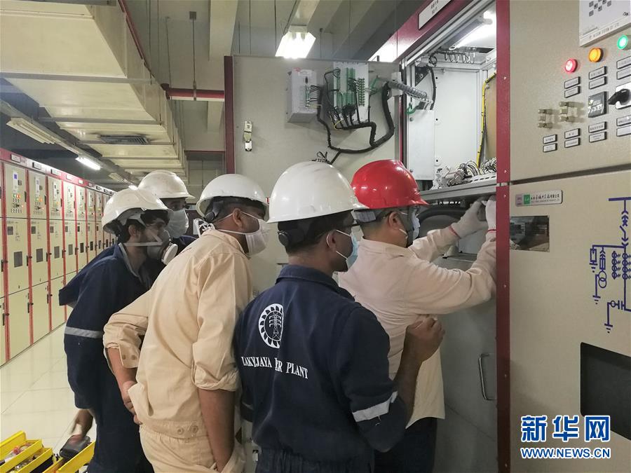 （新華全媒頭條&middot;圖文互動(dòng)）（7）行天下之大道　匯眾志而致遠(yuǎn)&mdash;&mdash;戰(zhàn)&ldquo;疫&rdquo;中的&ldquo;一帶一路&rdquo;和海外中企彰顯全球公共產(chǎn)品價(jià)值