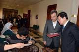中國元素亮相塔什干&ldquo;一覽各國&rdquo;國際文化展