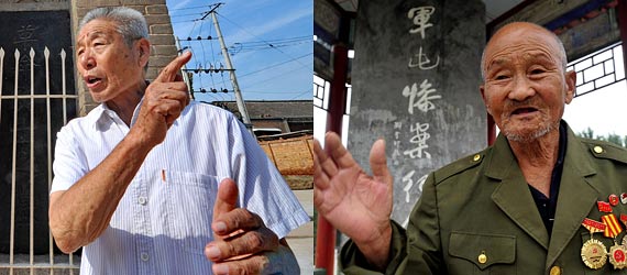 日軍侵華慘案親歷者回憶：不愿延續(xù)仇恨，但絕不會忘記殘酷暴行