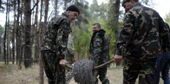 烏克蘭軍事緩沖區(qū)能否緩解沖突？