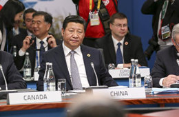 G20&ldquo;中國貢獻&rdquo;有多少？