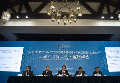 跨境電商巨頭誰將笑傲全球？