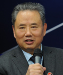 &ldquo;一帶一路&rdquo;戰(zhàn)略構(gòu)想與國(guó)際秩序重構(gòu)