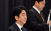 三問安倍：歷史豈可恣意輕??？