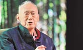 &ldquo;為李光耀、李顯龍父子祝福&rdquo;