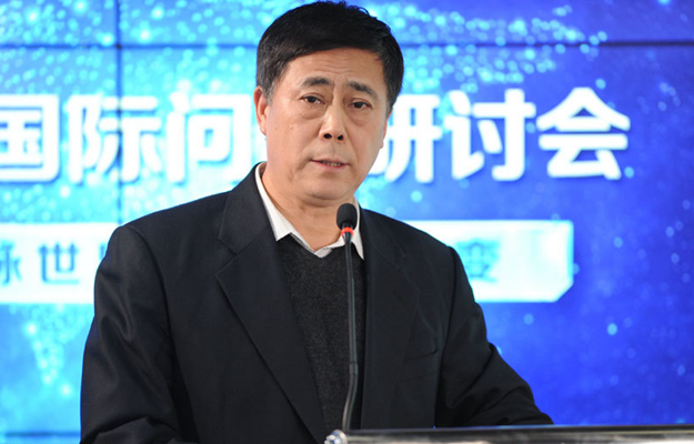 張軍社：&ldquo;黑天鵝&rdquo;將繼續(xù)發(fā)酵 中國不惹事、不怕事