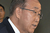 潘基文退選沖擊韓國大選格局 誰勝算最大？