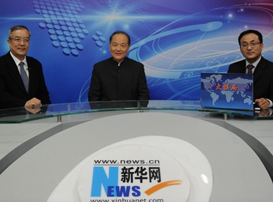 &ldquo;太平洋容得下中美兩國(guó)&rdquo;為何一些美學(xué)者看了這句話不舒服？