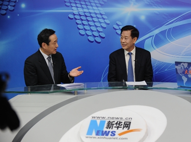 &ldquo;美國人打架，中國人建設&rdquo; 中國方案受歡迎