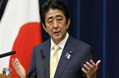 &ldquo;地價(jià)門(mén)&rdquo;危機(jī)四伏 能否撼動(dòng)安倍政權(quán)？