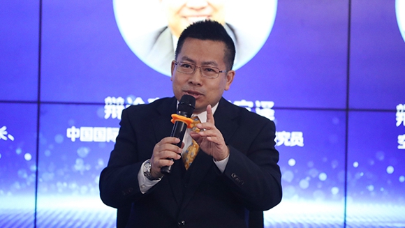 美國(guó)的未來(lái)，是大治還是大亂？