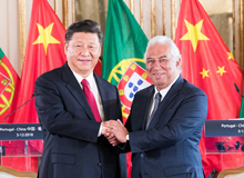 習(xí)近平主席對(duì)西班牙、阿根廷、巴拿馬、葡萄牙進(jìn)行國(guó)事訪問并出席二十國(guó)集團(tuán)領(lǐng)導(dǎo)人峰會(huì)（2018.11.27-12.5）