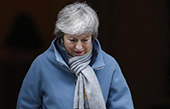 英國決定延期&ldquo;脫歐&rdquo; &ldquo;脫歐&rdquo;真要變&ldquo;拖歐&rdquo;？