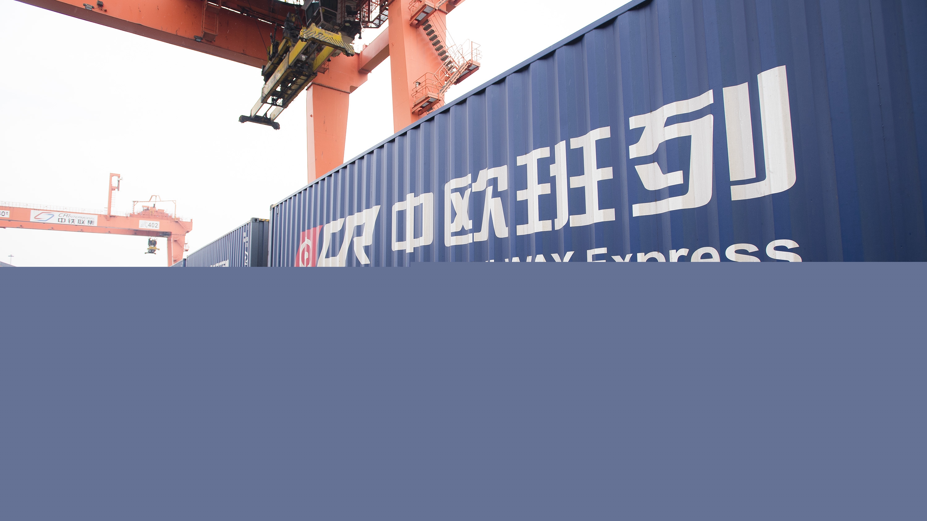 信息量很大！共建&ldquo;一帶一路&rdquo;，習近平今天講了四大內容