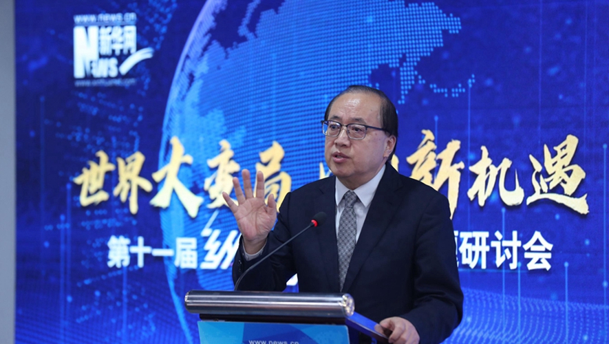 李紹先：中東局勢(shì)錯(cuò)綜復(fù)雜，癥結(jié)在哪兒？