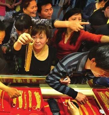 &ldquo;290萬，給我來10公斤&rdquo;