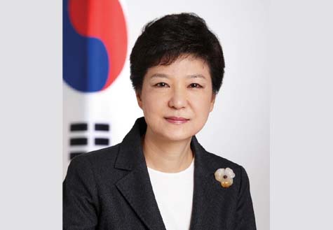 樸槿惠能否在中國(guó)有所收獲 欣然而歸？