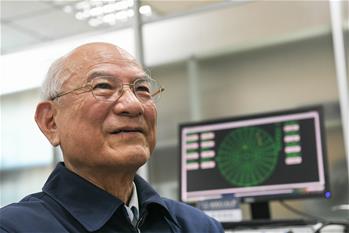 劉永坦：&ldquo;從0到1&rdquo;，他為祖國海疆雷達(dá)打造&ldquo;火眼金睛&rdquo;