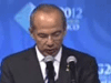 G20峰會開幕　&ldquo;促增長&rdquo;主導(dǎo)議題